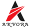 akvora transprent logo